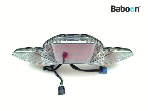 Luce posteriore honda vfr 800 - posteriore,