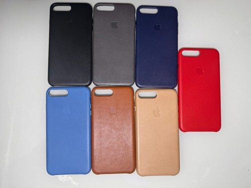 Custodia pelle originale - in,