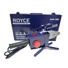 SALDATORE POLIFUSORE 1600W