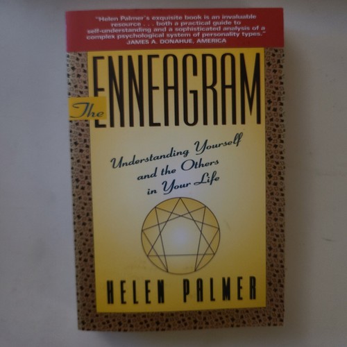 The enneagram understanding - enneagram:,