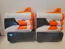 Nerf N-strike Elite Modulo Tri