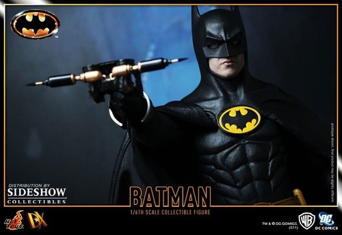 Batman dx09 6 - dx09, 1/6