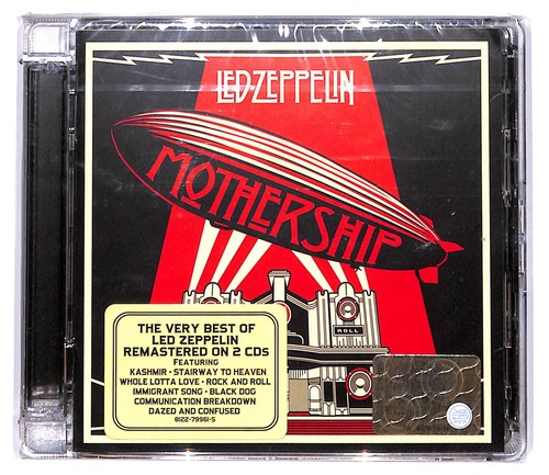 Ebond led zeppelin - ebond,