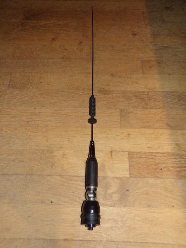 Antenne sirio de - cb,