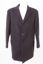 Cappotto uomo Tom Rusborg OF