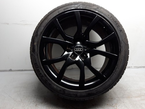 Audi anno mk1 cerchio - audi,