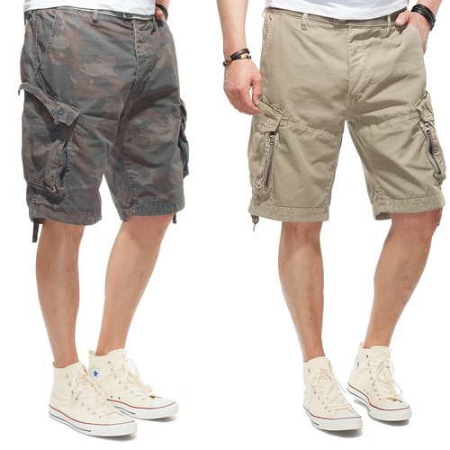 Jet lag pantaloni - pantaloni, cargo