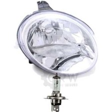 Halogen Scheinwerfer rechts