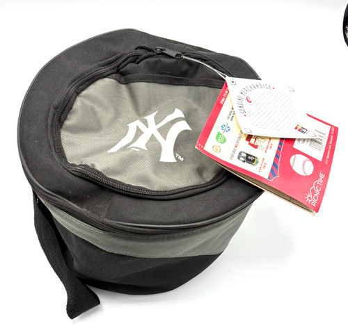 Yankees picnic time - ny,