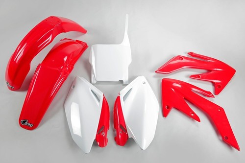 Kit carene plastiche - carene,