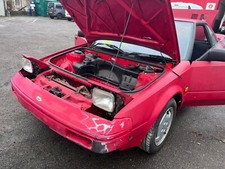 Toyota MR2 1985 PER RICAMBI