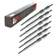 6x Candelette Asta Candelette