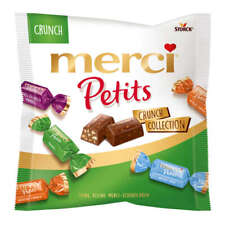 Merci Petits Collezione Crunch