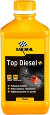 Bardhal Top Diesel Additivo