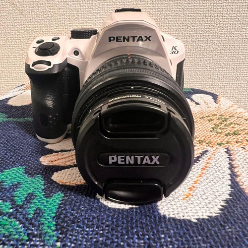 Fotocamera reflex digitale