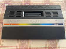 Atari 2600 console - 2600, vintage