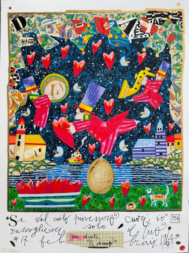 Francesco musante se dal - musante,
