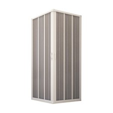 BOX DOCCIA PVC SOFFIETTO