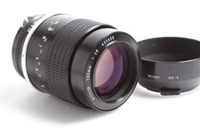 Nikon nikkor 135 - nikkor, 2,8/135
