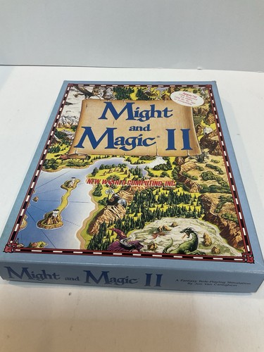 Gioco software vintage apple - software,
