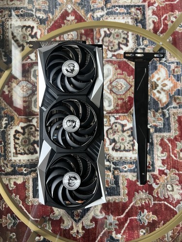 Msi radeon 6900 gaming x - msi,