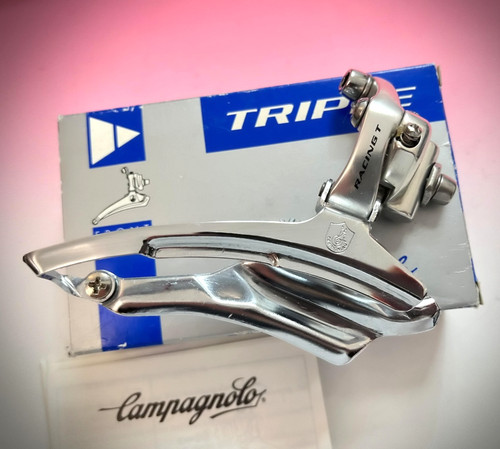 Vintage campagnolo racing - vintage,
