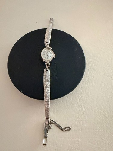 Orologio polso vintage - da,