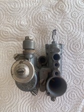 Carburatore Dell’orto Si 20/17