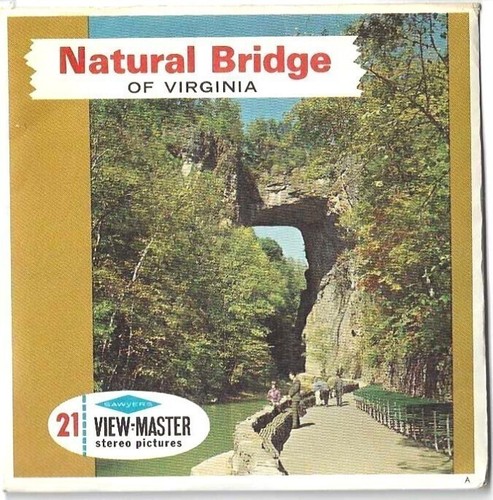 View master natural - view, of