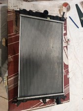 Radiatore Opel Astra 1.4i 1.6i 1991 In Poi