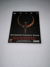 QUAKE II strategie e segreti