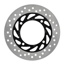 DISCO FRENO ANTERIORE 4 FORI