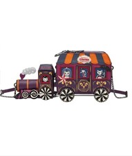 Vendula London Borsa Treno