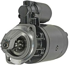 NEW 9T CCW STARTER MOTOR FITS