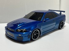 Telaio Tamiya TT-02 con