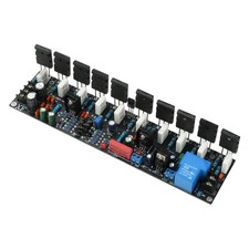 Amplificatore di potenza audio