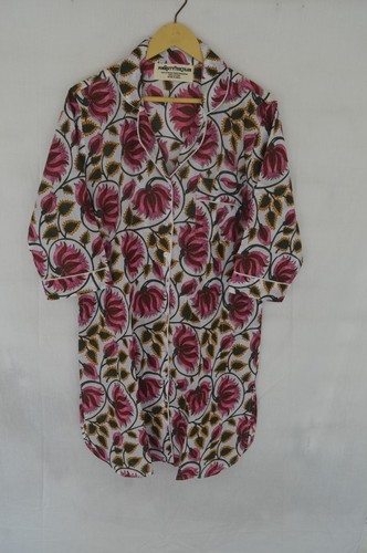 Camicia notte taglia xl - da,