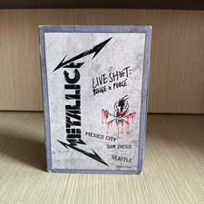 Metallica – Live Sh*t: Binge