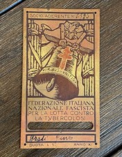 Ww2 piatto scatola donazione - scatola,
