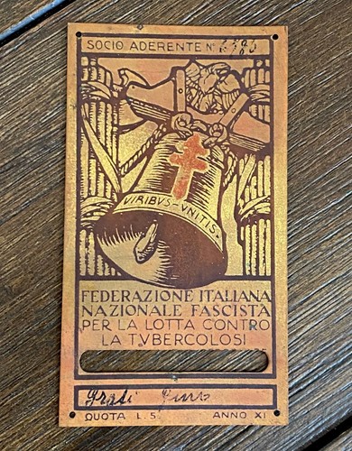 Ww2 piatto scatola donazione - ww2,