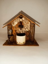 FONTANA D'ACQUA con motorino e