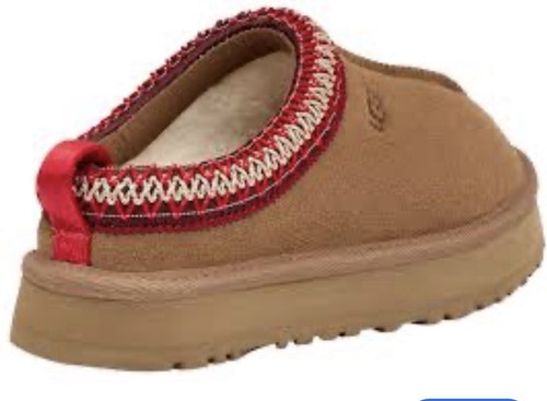 Scarpe pantofole ugg bambino - scarpe,