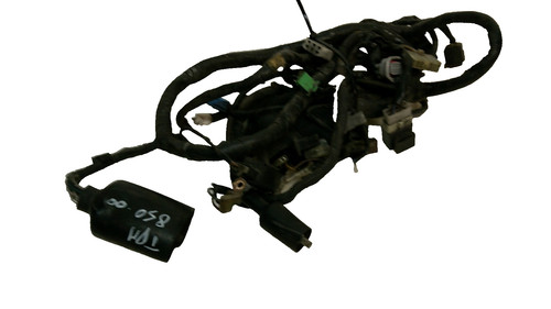 Impianto elettrico yamaha tdm - impianto,