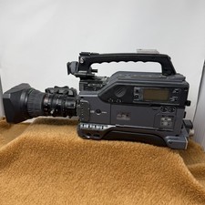 VTG Sony DSR-390 DVCAM