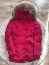 Giacca Woolrich Da Donna Taglia S