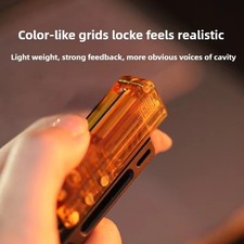 Slider Fidget EDC Decompress