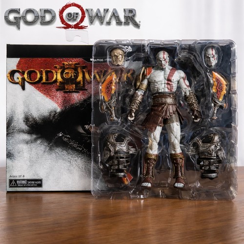 God war kratos - of, of