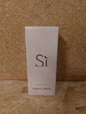 Sí Giorgio Armani 100 Ml Eau De Parfaum