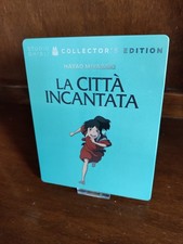 LA CITTA' INCANTATA -