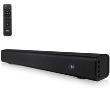 Pyle Wave Base Wireless BT